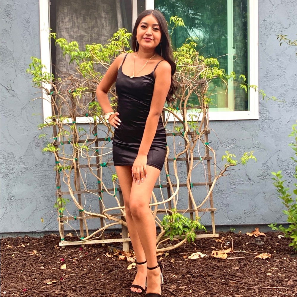 Meet your Posher, Jennifer